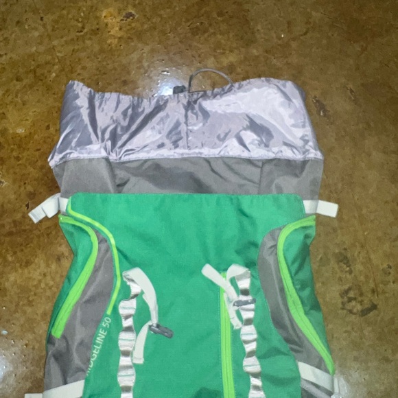 Cabela’s Ridgeline 50-Liter Pack - Picture 6 of 7